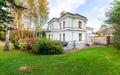 КОТТЕДЖ 364.5 м² с отделкой
