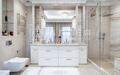 2-этажный коттедж 760 м² с отделкой