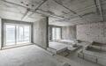 3-КОМН. КВАРТИРА БЕЗ ОТДЕЛКИ 100.4 М² НА 13 ЭТАЖЕ