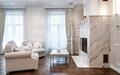 2-этажный коттедж 760 м² с отделкой