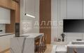 3-этажный таунхаус 250 м² с отделкой