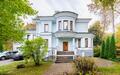 КОТТЕДЖ 364.5 м² с отделкой