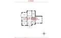 2-этажный коттедж 721 м² с отделкой