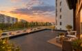3-КОМН. КВАРТИРА С ОТДЕЛКОЙ 127 М² НА 2 ЭТАЖЕ