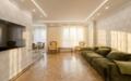3-КОМН. КВАРТИРА С ОТДЕЛКОЙ 97.7 М² НА 23 ЭТАЖЕ