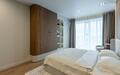 4-КОМН. КВАРТИРА С ОТДЕЛКОЙ 147.5 М² НА 22 ЭТАЖЕ