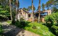 2-этажный коттедж 1 500 м² с отделкой