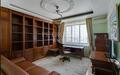 6-КОМН. КВАРТИРА С ОТДЕЛКОЙ 230 М² НА 21 ЭТАЖЕ
