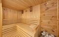 1-этажный коттедж 490.2 м² с отделкой