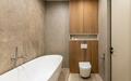 4-КОМН. КВАРТИРА С ОТДЕЛКОЙ 147.5 М² НА 22 ЭТАЖЕ