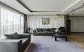2-КОМН. КВАРТИРА С ОТДЕЛКОЙ 117 М² НА 13 ЭТАЖЕ