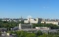 5-КОМН. КВАРТИРА БЕЗ ОТДЕЛКИ 272 М² НА 7 ЭТАЖЕ