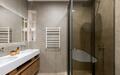 4-КОМН. КВАРТИРА С ОТДЕЛКОЙ 147.5 М² НА 22 ЭТАЖЕ