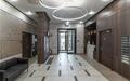 1-КОМН. АПАРТАМЕНТЫ С ОТДЕЛКОЙ 80.7 М² НА 13 ЭТАЖЕ