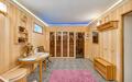 1-этажный коттедж 490.2 м² с отделкой