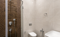 3-этажный коттедж 560 м² с отделкой