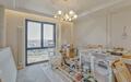 3-КОМН. КВАРТИРА БЕЗ ОТДЕЛКИ 92.5 М² НА 25 ЭТАЖЕ