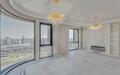 3-КОМН. КВАРТИРА БЕЗ ОТДЕЛКИ 92.5 М² НА 25 ЭТАЖЕ
