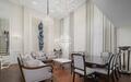 2-УРОВНЕВАЯ КВАРТИРА С ОТДЕЛКОЙ 250 М² НА 3 ЭТАЖЕ