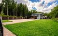 2-этажный коттедж 545 м² с отделкой