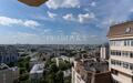 6-КОМН. КВАРТИРА С ОТДЕЛКОЙ 230 М² НА 21 ЭТАЖЕ