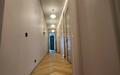 3-КОМН. КВАРТИРА С ОТДЕЛКОЙ 94.1 М² НА 25 ЭТАЖЕ