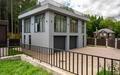 2-этажный коттедж 545 м² с отделкой
