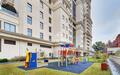 5-КОМН. КВАРТИРА БЕЗ ОТДЕЛКИ 272 М² НА 7 ЭТАЖЕ