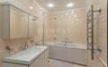 6-КОМН. КВАРТИРА С ОТДЕЛКОЙ 230 М² НА 21 ЭТАЖЕ