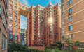 3-КОМН. КВАРТИРА С ОТДЕЛКОЙ 125.8 М² НА 3 ЭТАЖЕ