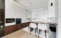 2-КОМН. АПАРТАМЕНТЫ С ОТДЕЛКОЙ 71.9 М² НА 20 ЭТАЖЕ
