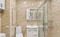 2-КОМН. КВАРТИРА С ОТДЕЛКОЙ 68 М² НА 2 ЭТАЖЕ