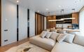 4-КОМН. КВАРТИРА С ОТДЕЛКОЙ 147.5 М² НА 22 ЭТАЖЕ