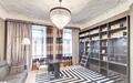 4-КОМН. КВАРТИРА С ОТДЕЛКОЙ 242 М² НА 2 ЭТАЖЕ