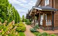 1-этажный коттедж 2 478.3 м² с отделкой