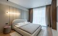 4-КОМН. КВАРТИРА С ОТДЕЛКОЙ 147.5 М² НА 22 ЭТАЖЕ