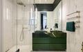 2-КОМН. АПАРТАМЕНТЫ С ОТДЕЛКОЙ 81.8 М² НА 1 ЭТАЖЕ