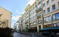 2-КОМН. АПАРТАМЕНТЫ С ОТДЕЛКОЙ 81.8 М² НА 1 ЭТАЖЕ