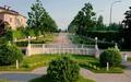 2-этажный коттедж 526 м² без отделки