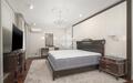 2-УРОВНЕВАЯ КВАРТИРА С ОТДЕЛКОЙ 250 М² НА 3 ЭТАЖЕ