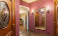 4-КОМН. КВАРТИРА С ОТДЕЛКОЙ 146 М² НА 3 ЭТАЖЕ