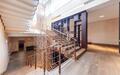 3-этажный коттедж 1 500 м² с отделкой