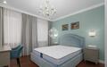 2-УРОВНЕВАЯ КВАРТИРА С ОТДЕЛКОЙ 250 М² НА 3 ЭТАЖЕ