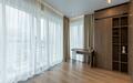 4-КОМН. КВАРТИРА С ОТДЕЛКОЙ 147.5 М² НА 22 ЭТАЖЕ