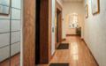 3-КОМН. КВАРТИРА С ОТДЕЛКОЙ 125.8 М² НА 3 ЭТАЖЕ