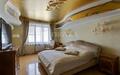 6-КОМН. КВАРТИРА С ОТДЕЛКОЙ 230 М² НА 21 ЭТАЖЕ