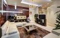 3-КОМН. КВАРТИРА С ОТДЕЛКОЙ 150 М² НА 17 ЭТАЖЕ