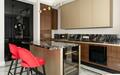 3-КОМН. АПАРТАМЕНТЫ С ОТДЕЛКОЙ 116.8 М² НА 34 ЭТАЖЕ