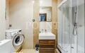 2-КОМН. КВАРТИРА С ОТДЕЛКОЙ 117 М² НА 13 ЭТАЖЕ
