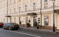 2-КОМН. КВАРТИРА С ОТДЕЛКОЙ 108 М² НА 2 ЭТАЖЕ